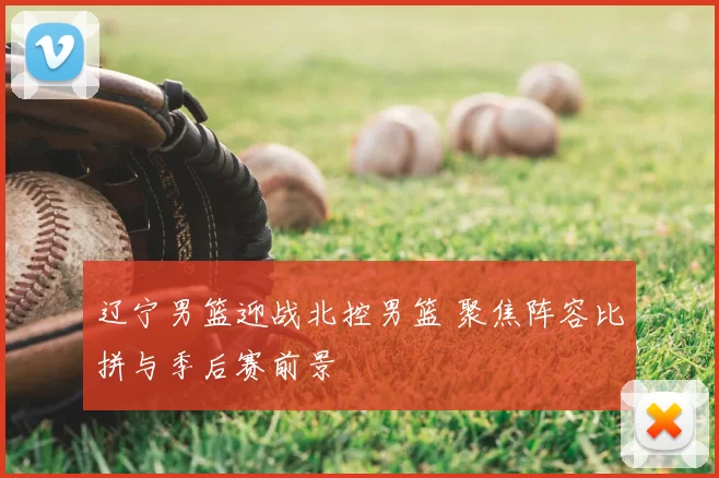 辽宁男篮迎战北控男篮 聚焦阵容比拼与季后赛前景