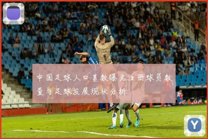 中国足球人口基数曝光注册球员数量与足球发展现状分析