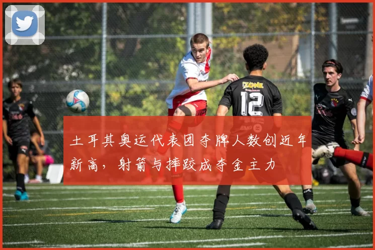 土耳其奥运代表团夺牌人数创近年新高，射箭与摔跤成夺金主力